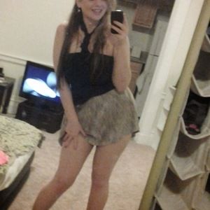 Meet your Posher, Nikkiemae